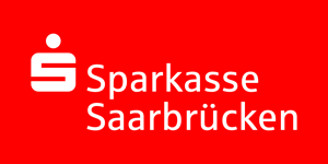 Sponsor - Sparkasse Saarbrücken