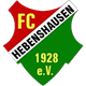 FC Hebenshausen Wappen