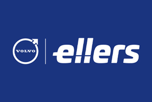 Sponsor - Volvo Ellers