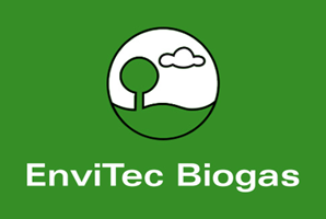 Sponsor - Envitec Biogas