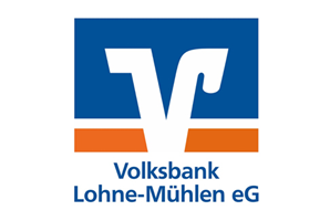 Sponsor - Volksbank