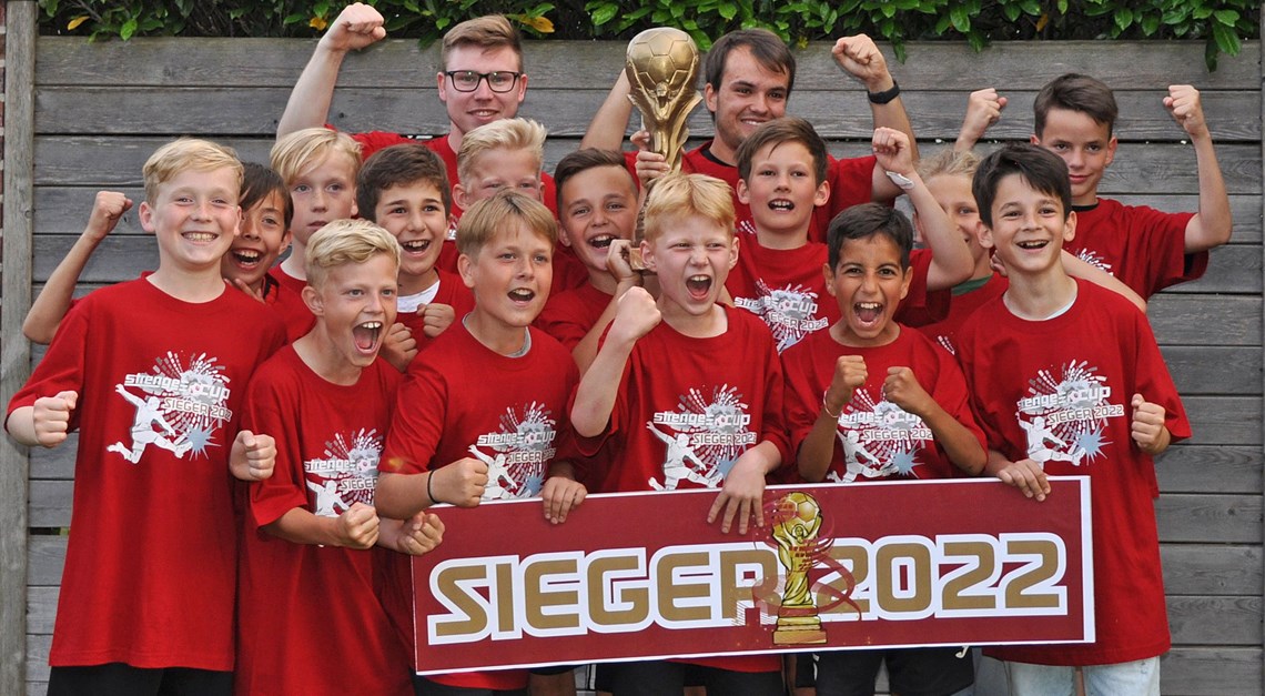 Strenge - Cup 2023