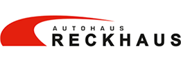 Sponsor - Autohaus Reckhaus