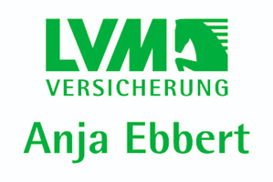 Sponsor - LVM Anja Ebbert