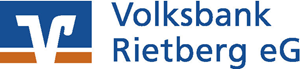 Sponsor - Volksbank Rietberg eG