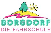 Sponsor - Fahrschule Borgdorf