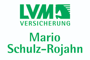 Sponsor - LVM-Versicherungsagentur Mario Schulz-Rojahn