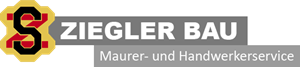Sponsor - Ziegler Bau - Maurer- und Handwerkerservice