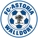 FC-Astoria Walldorf Wappen