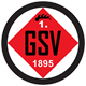 1. Göppinger SV Wappen