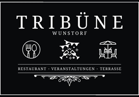 Sponsor - Tribüne Wunstorf