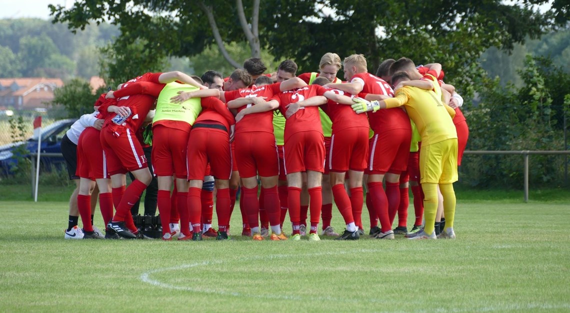 Bleibt die SVS weiterhin ungeschlagen?