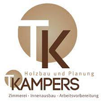 Sponsor - Thomas Kampers Holzbau