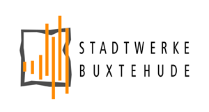 Sponsor - Stadtwerke Buxtehude