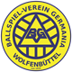 BV Germania Wolfenbüttel Wappen