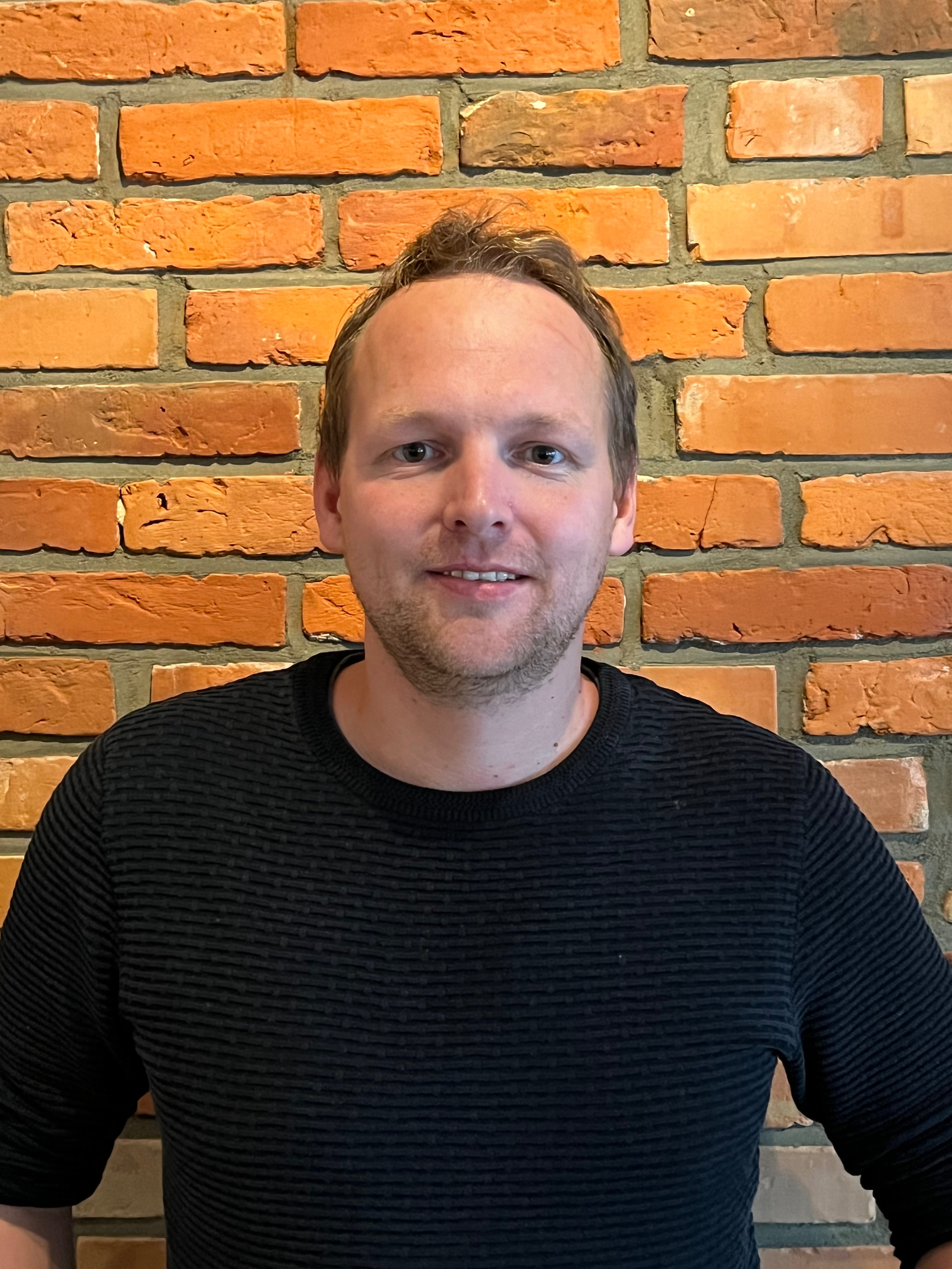 Tobias Zunker - FC FW Zetel
