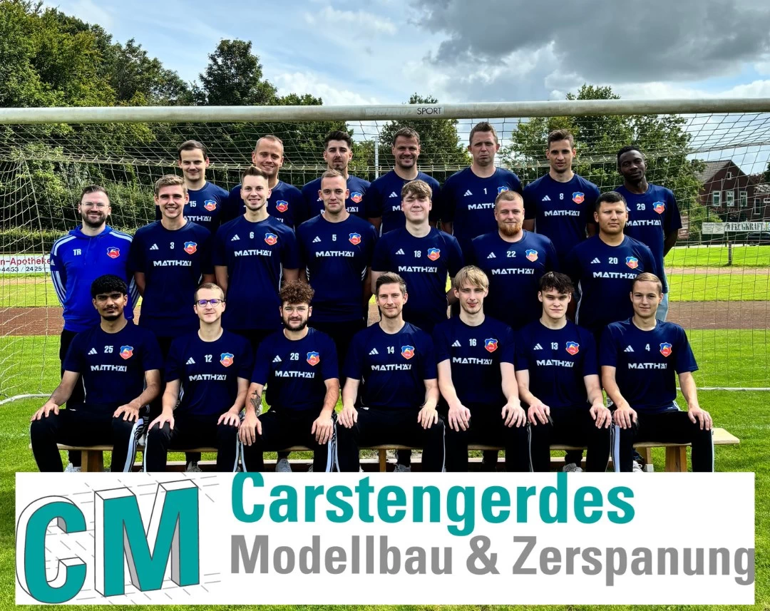 2. Herren