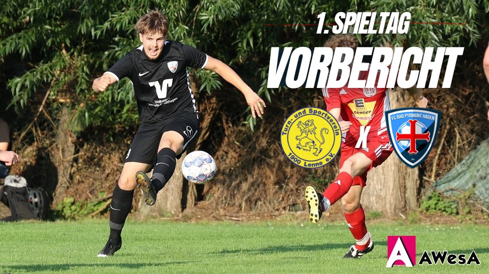 Vorbericht TSV Lenne vs. FC BPH