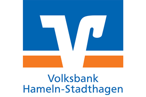 Sponsor - Volksbank Hameln Stadthagen