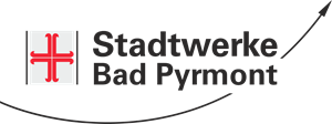 Sponsor - Stadtwerke Bad Pyrmont