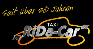 Sponsor - Taxizentrale Danzinger