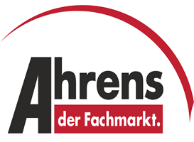 Sponsor - Ahrens Fachmarkt 