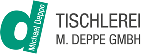Sponsor - Tischlerei Deppe