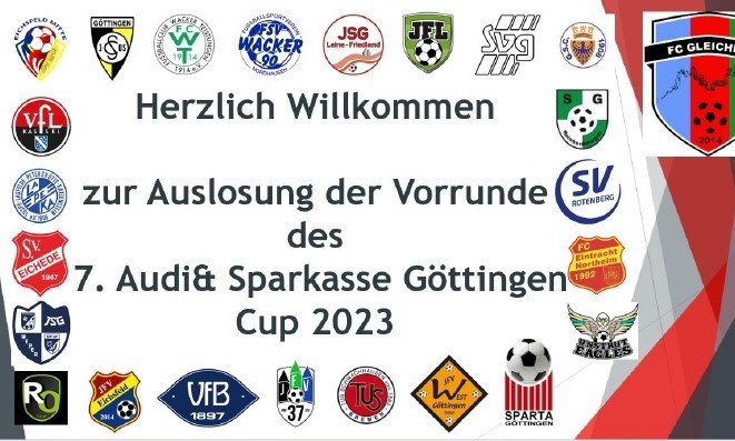 7. Audi und Sparkasse Göttingen Cup 2023
