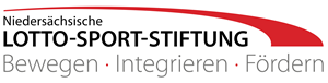 Sponsor - Niedersächsische Lotto-Sport-Stiftung