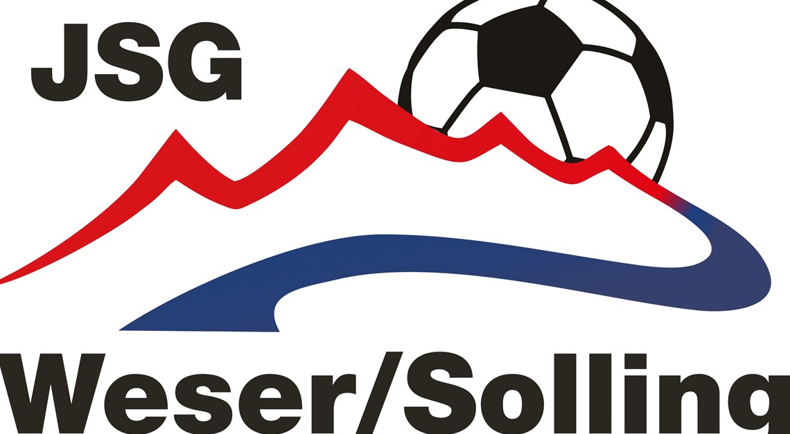 Logo der neuen Jugendspielgemeinschaft