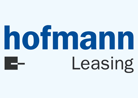 Sponsor - Hofmann-Leasing
