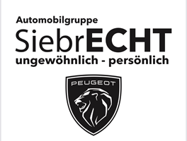 Sponsor - Automobilgruppe Siebrecht