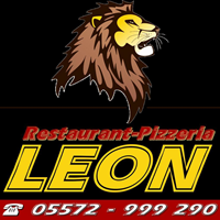 Sponsor - Pizzeria Leon