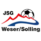 JSG Weser/Solling Wappen