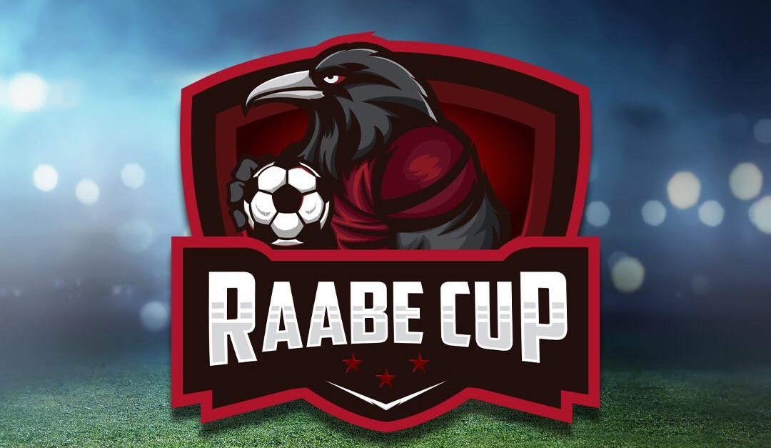 Raabe Cup 2024: Überregionales B-Jugendturnier