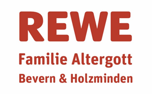 Sponsor - REWE Familie Altergott