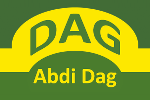 Sponsor - Abdi Dag