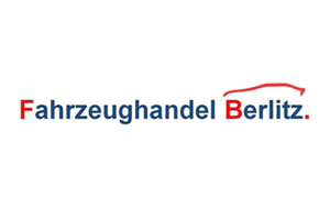Sponsor - Fahrzeughandel Berlitz