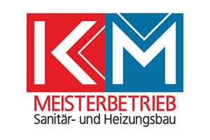 Sponsor - KM Meisterbetrieb