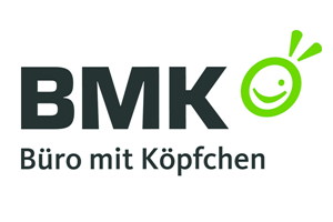 Sponsor - BMK