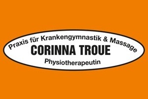 Sponsor - Corinna Troue