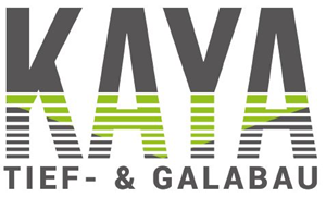 Sponsor - Kaya Tief-  und Leitungsbau