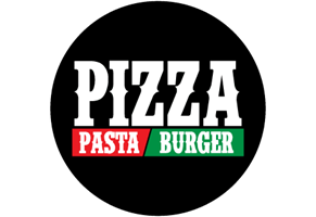 Sponsor - Pizza Pasta Burger