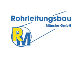 Sponsor - Rohrleitungsbau Münster