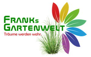 Sponsor - Franks Gartenwelt