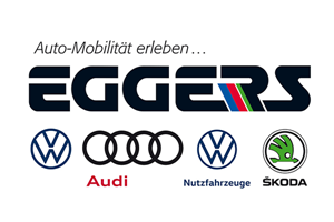 Sponsor - Autohaus Eggers