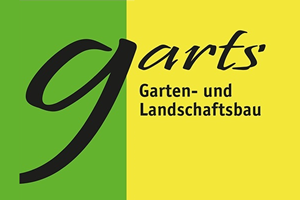 Sponsor - Garts Garten- und Landschaftsbau