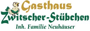 Sponsor - Gasthaus Zwitscher-Stübchen