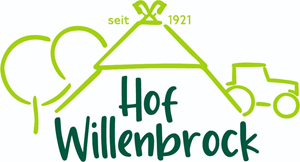 Sponsor - Hof Willenbrock