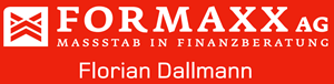 Sponsor - FORMAXX AG - Florian Dallmann